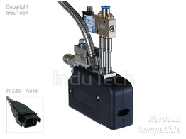 MiniBlue II Slim Line Compatible  Simple-Module  Auto Ni120  Vanne Mini SD