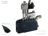 MiniBlue II Slim Line Compatible  Single-Module  Auto Ni120  SD Mini Valve