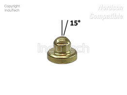 Buses HM Style Mini Dome  Double Orifice