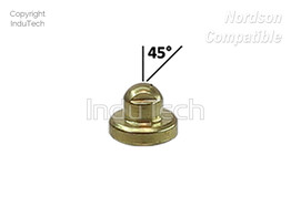Buses HM Style Mini Dome  Double Orifice