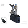 MiniBlue II Compatible  Simple-Module  Auto Ni120  Vanne Mini SD