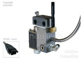 H20 Compatible  Single-Module  Auto Ni120  Without Valve