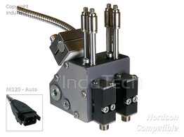 MiniBlue II Compatible  2-Module  Auto Ni120  No Valve