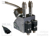 MiniBlue II Compatible  2-Module  Auto Ni120  No Valve