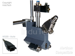 MiniBlue II LP Compatible  2-Module  Auto Ni120  Vanne Mini SD