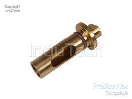 Isolation Valve  Shut-Off  PB Flex 4/7/10