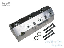 Service Kit  Manifold Assembly  PB Flex 4/7/10