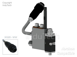 SolidBlue S-Mini Compatible  Simple-Module  Auto Ni120  Sans Vanne
