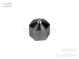 HM Buses  Pencil  3/8 UNF  Simple Orifice  Extrusion  Inox