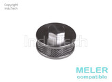 HM Tank Filter Assy  100 mesh  Compatible Meler 200-series