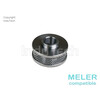 HM Tank Filter Assy  100 mesh  Compatible Meler 200-series