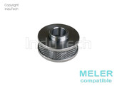 HM Tank Filter Assy  100 mesh  Compatible Meler 200-series
