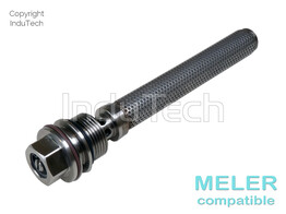 HM Filtre Complet  Compatible Meler Micron  100 mesh