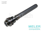 HM Tank Filter Assy  Compatible Meler Micron  100 mesh