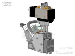 MiniBlue II Compatible  2-Module  Auto Ni120  Saturn SP Valve  IP65 WaterWash
