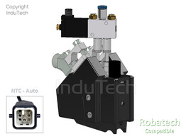 SX Diamond Compatible  SX 1N 296  Simple-Module  Vanne SX