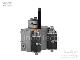 SolidBlue S Compatible  2-Module  CA  Auto Ni120