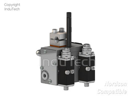 SolidBlue S Compatible  2-Module  CA  Auto Ni120