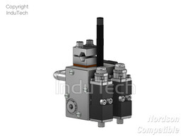 SolidBlue S Compatible  2-Module  CA  Auto Ni120
