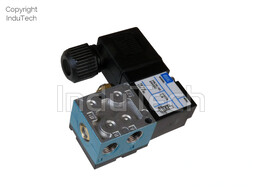 Robatech 118263 Electrovanne sans LED