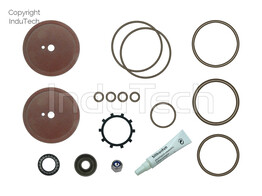 Service Kit  Revision Pompe  Joints  ProBlue Flex  P4/P7/P10