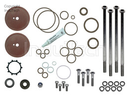 Service Kit  Revision Pompe  Joints  ProBlue  P4/P7/P10