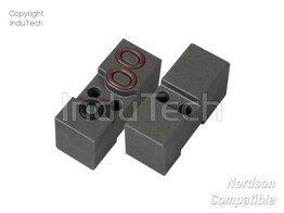 HM Module Blank  MiniBlue  Compatibel
