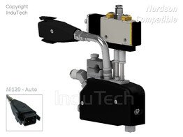 MiniBlue II Slim Line Compatible  Single-Module RC  Auto Ni120  Saturn SP Valve