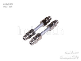 Kit  solenoid Tubing  MBII Wide Body  4-way  SP Solenoid
