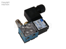 Meler 21020000 Solenoid Valve without LED