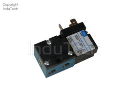 Meler 112000010 Solenoid Valve without LED